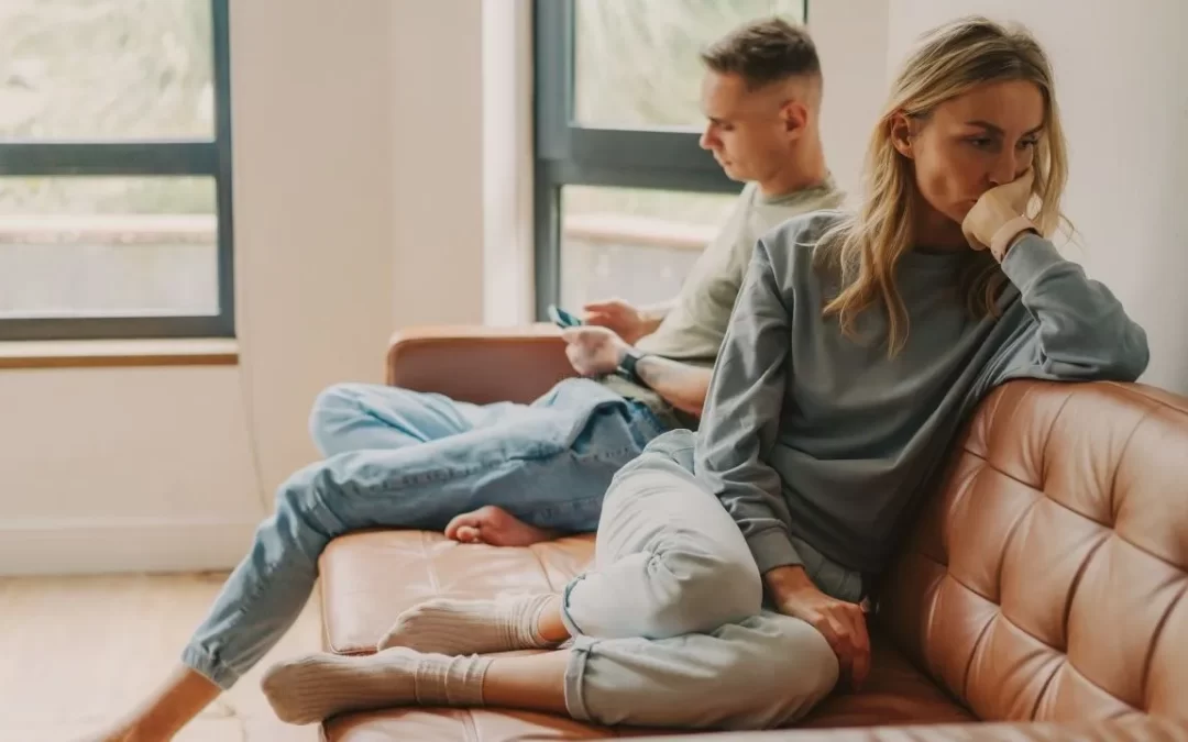 Why Can’t We Be Friends?