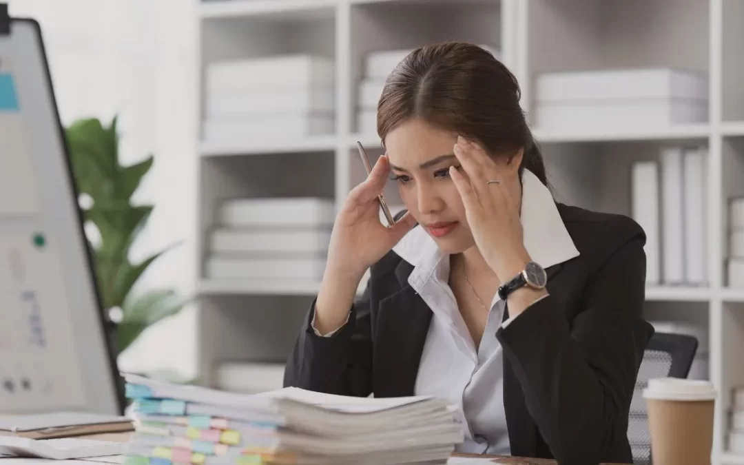 Messiness and Clutter